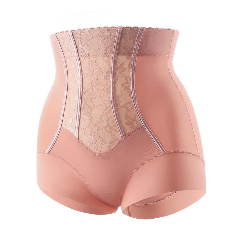 Women's High-Waisted Tummy Control Underwear