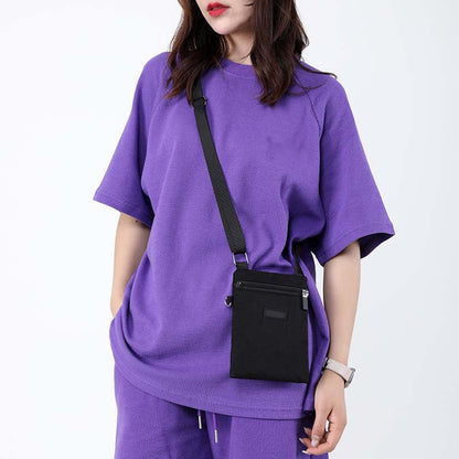 Lightweight Multi-Color Fashion Mini Bag