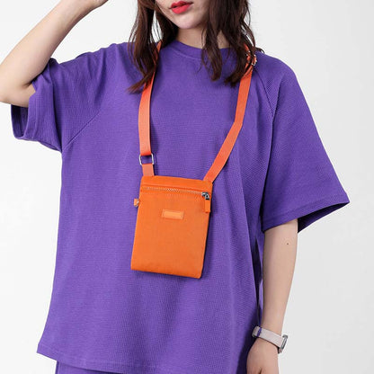 Lightweight Multi-Color Fashion Mini Bag