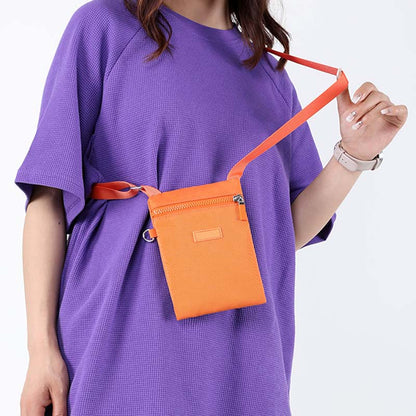 Lightweight Multi-Color Fashion Mini Bag