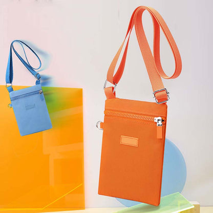 Lightweight Multi-Color Fashion Mini Bag