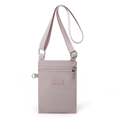 Lightweight Multi-Color Fashion Mini Bag