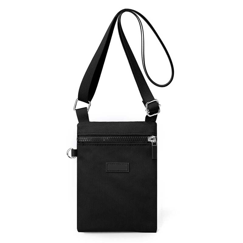 Lightweight Multi-Color Fashion Mini Bag