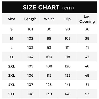 Men's Solid Casual Cargo Pants