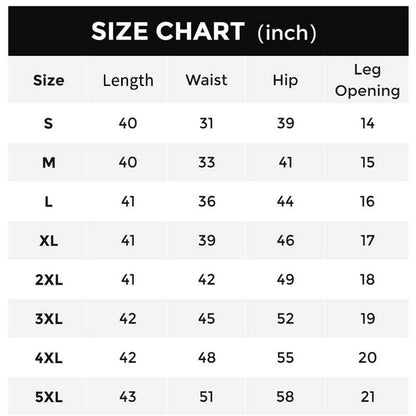 Men's Solid Casual Cargo Pants
