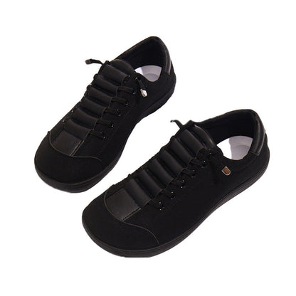 🔥 LIMITED EDITION: Comfortable wide-fit trainers for women – ultimate toe freedom! 🦶💥