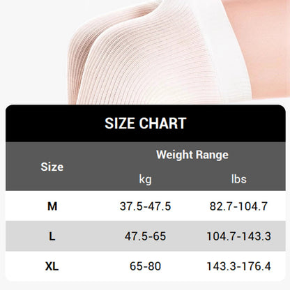 📢📢Flash Sale: Ending in 3 Hours!⏰⏰Non-Slip Synthetic Silk Knee Protectors