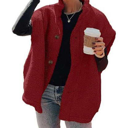 🍂Women's Casual Versatile Sleeveless Warm Vest
