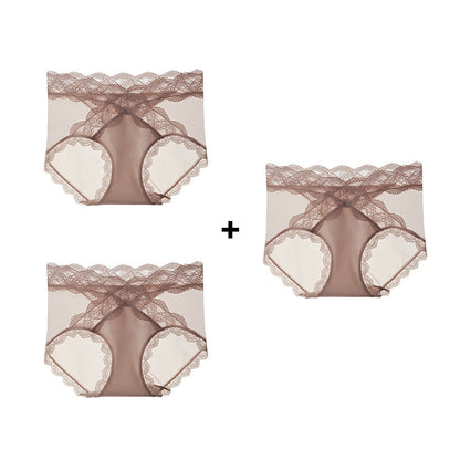 ⏳Time-limited Special⏰Women’s Sexy & Comfortable Lace Underwear
