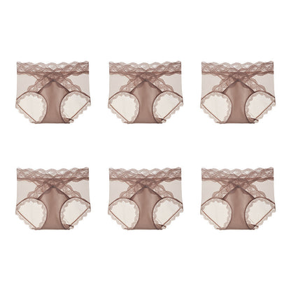 ⏳Time-limited Special⏰Women’s Sexy & Comfortable Lace Underwear