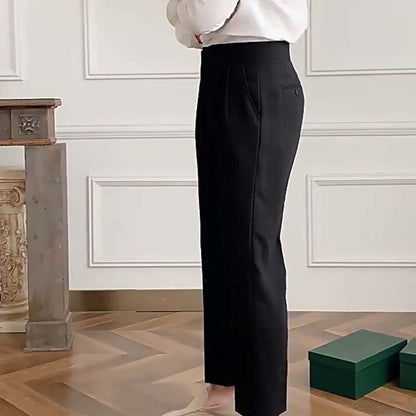 💥New 50% discount-Men’s Casual Straight Leg Pants