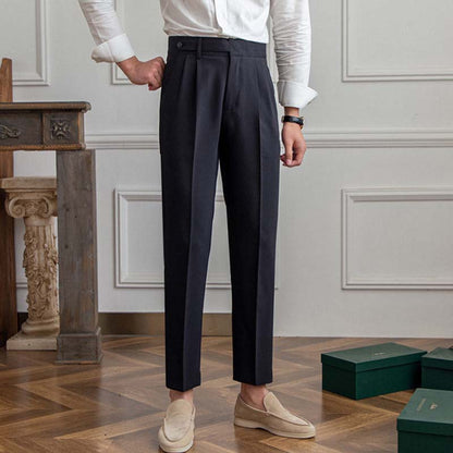 💥New 50% discount-Men’s Casual Straight Leg Pants