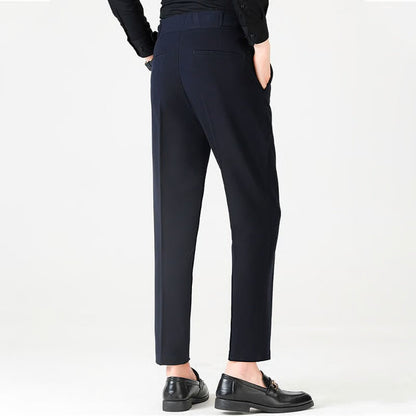 💥New 50% discount-Men’s Casual Straight Leg Pants