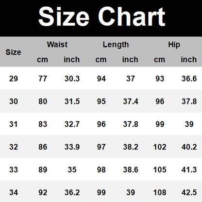 💥New 50% discount-Men’s Casual Straight Leg Pants