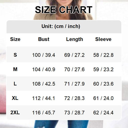 💥New arrivals: 50% off-Women's Autumn Midi-Length Knit Sweater