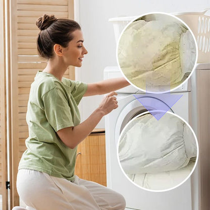 🔥Hot Sale Offers-Water-soluble All-in-one Laundry Gel With Lasting Fragrance
