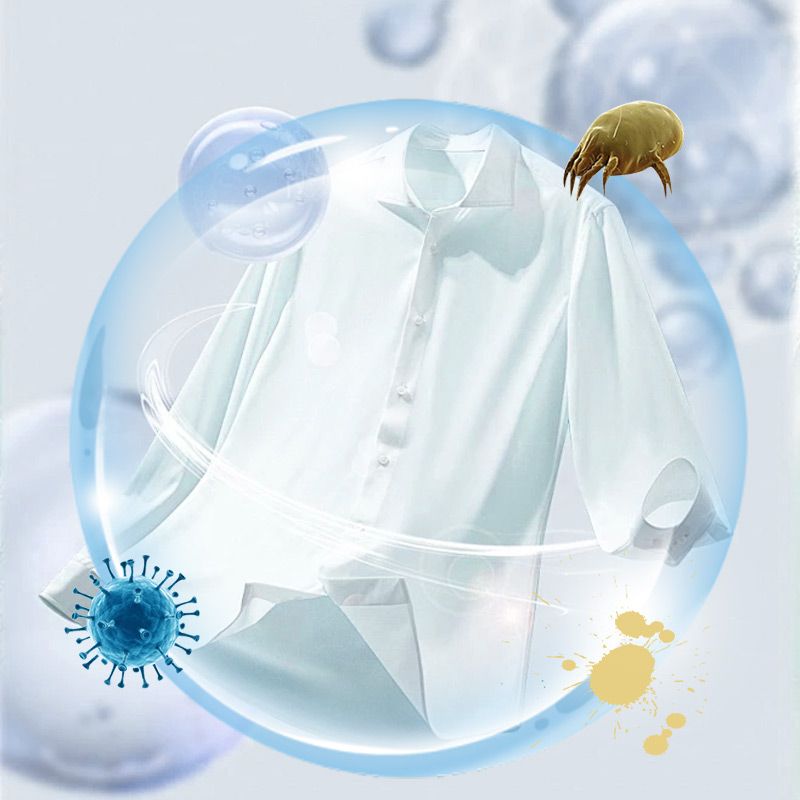 🔥Hot Sale Offers-Water-soluble All-in-one Laundry Gel With Lasting Fragrance