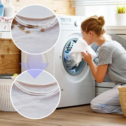 🔥Hot Sale Offers-Water-soluble All-in-one Laundry Gel With Lasting Fragrance
