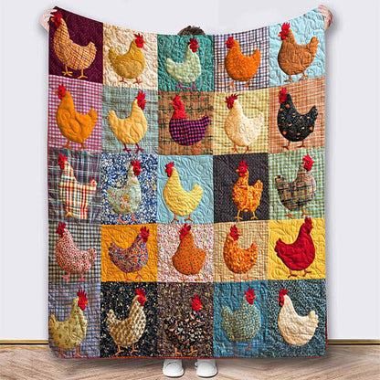 🔥Hot Sale Deals-Fashionable and Comfortable Nap Blanket