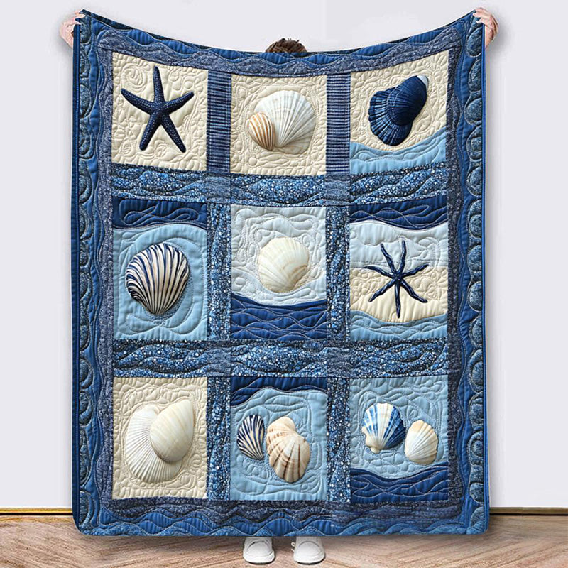 🔥Hot Sale Deals-Fashionable and Comfortable Nap Blanket