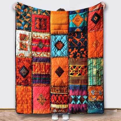 🔥Hot Sale Deals-Fashionable and Comfortable Nap Blanket