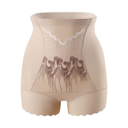 🔥Limited-time offer: 50% off-Women's High-Waisted Tummy Control Shaper Shorts