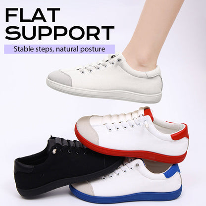 👟40% off!☁️Women's Wide Toe Casual Sneakers