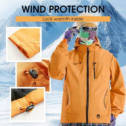 🎁Last day sale 50%OFF🔥WeatherMaster Elite Jacket: The Ultimate Gift for Outdoor Lovers & Daily Commuters