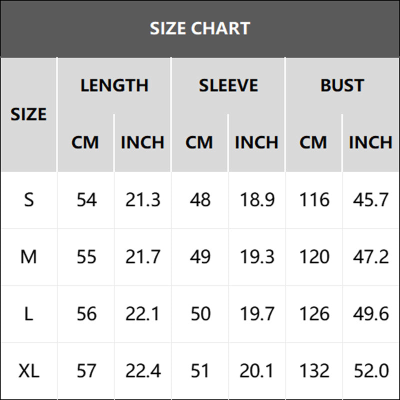 Casual Fuzzy Stand Collar Jacket