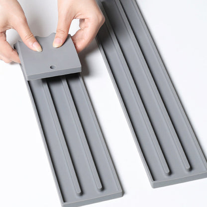💥Limited-time offer: 50% off-Silicone Kitchen Narrow Seam Storage Mat