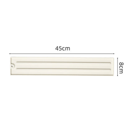 💥Limited-time offer: 50% off-Silicone Kitchen Narrow Seam Storage Mat
