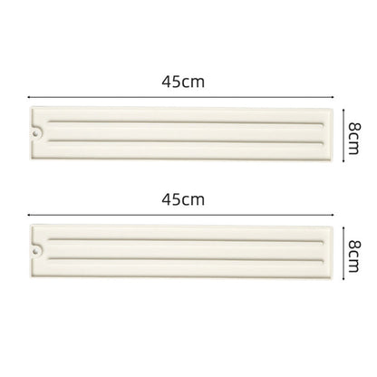 💥Limited-time offer: 50% off-Silicone Kitchen Narrow Seam Storage Mat