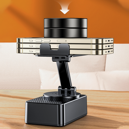🔥New arrivals: 50% off-3-in-1 Phone Holder with Bluetooth Speaker & Power Bank