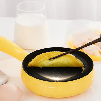 🔥Limited-time offer-Multifunctional Electric Mini Frying Pan for Household