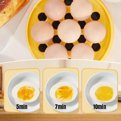 🔥Limited-time offer-Multifunctional Electric Mini Frying Pan for Household