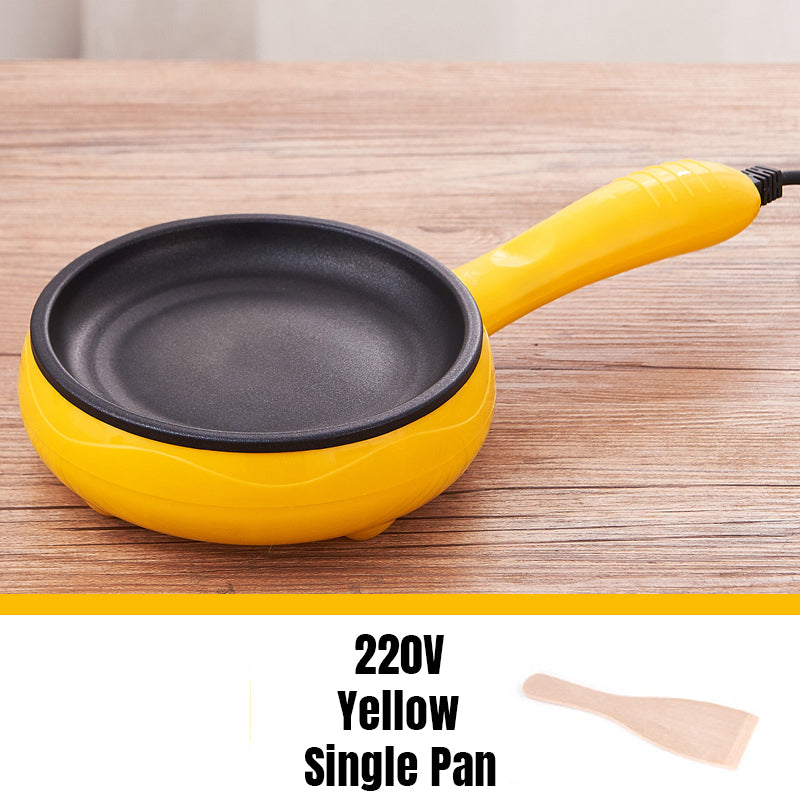 🔥Limited-time offer-Multifunctional Electric Mini Frying Pan for Household