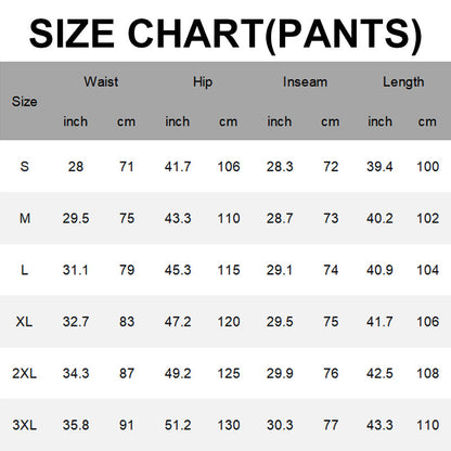 🔥New arrivals offer-Men’s Retro Jacket & Cargo Pants 2-Piece Set