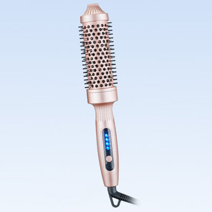 ⏳⏰Last 4 hours Sale💇‍♀️2-in-1 Hair Fluffy Styling Comb✨Fluffy Volume in Minutes