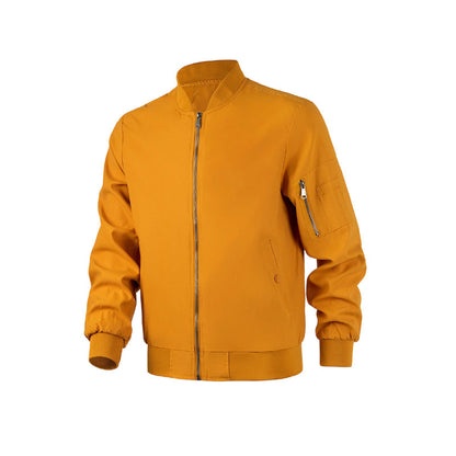 💥New Arrivals: 50% Off-Men's Lightweight Bomber Jacket