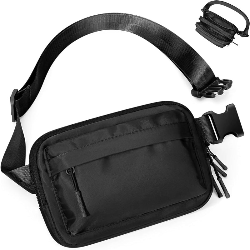 Women's Lightweight Sports Fanny Pack