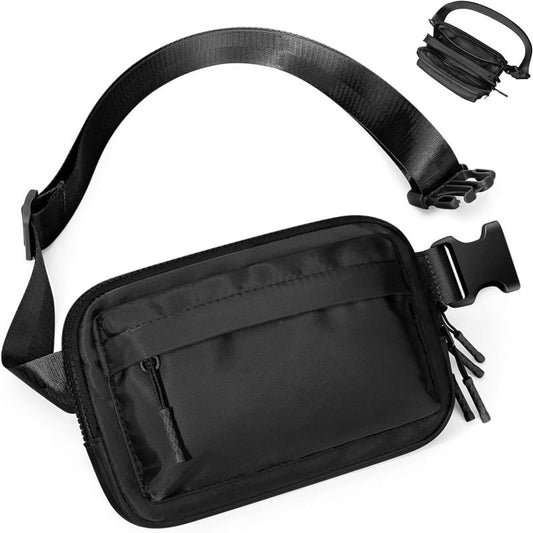 Women's Lightweight Sports Fanny Pack