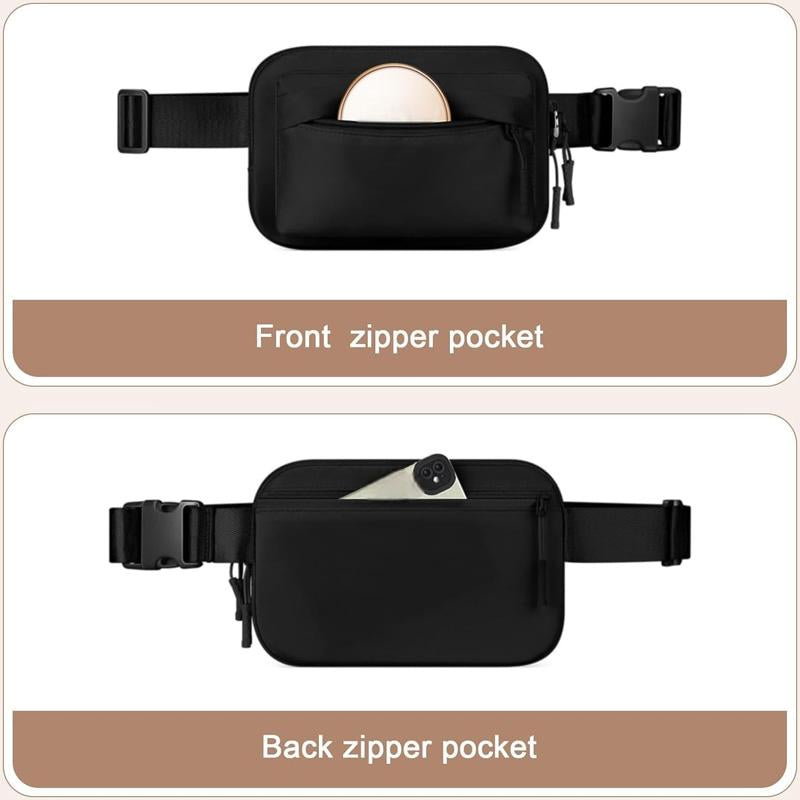 Women's Lightweight Sports Fanny Pack