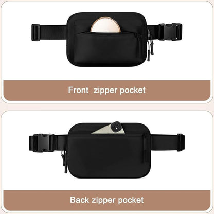 Women's Lightweight Sports Fanny Pack