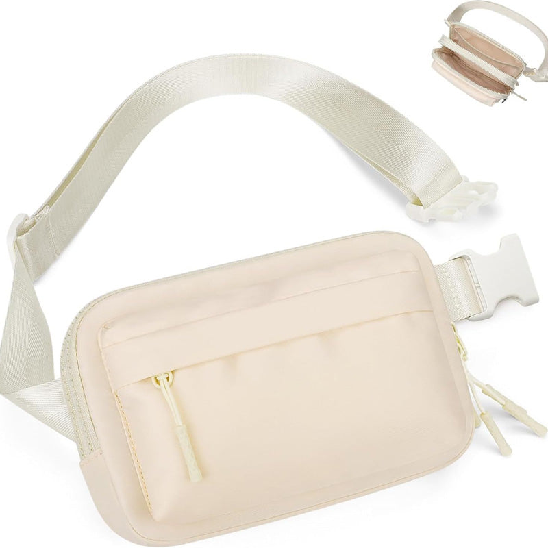 Women's Lightweight Sports Fanny Pack