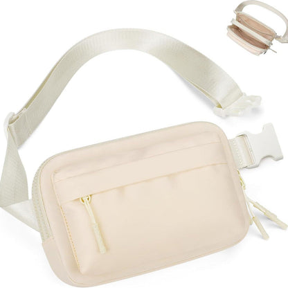 Women's Lightweight Sports Fanny Pack