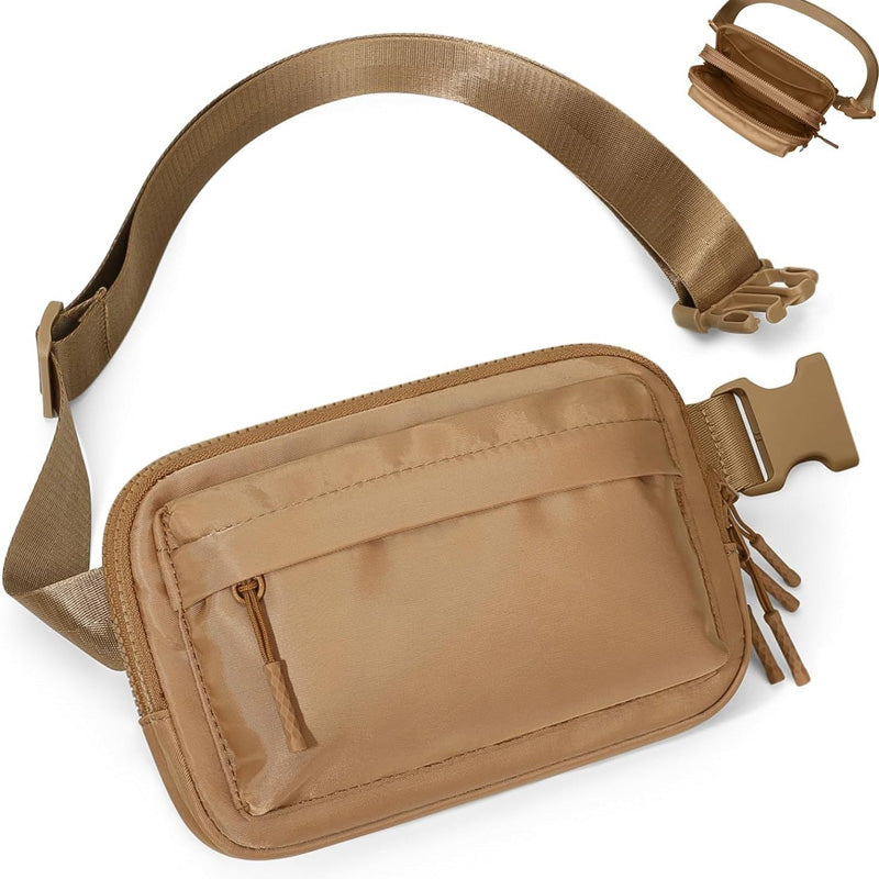 Women's Lightweight Sports Fanny Pack