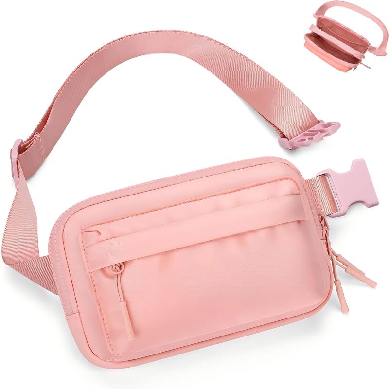 Women's Lightweight Sports Fanny Pack