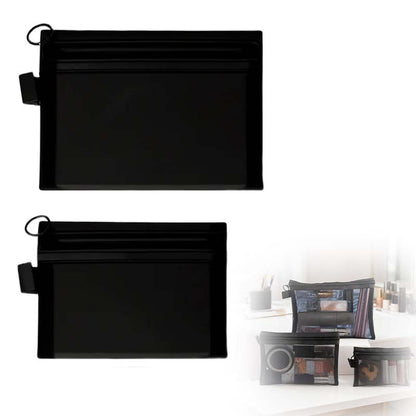 🔥 LAST DAY PROMOTION - 50%OFF 🔥 Portable Mesh Cosmetics Storage Bag