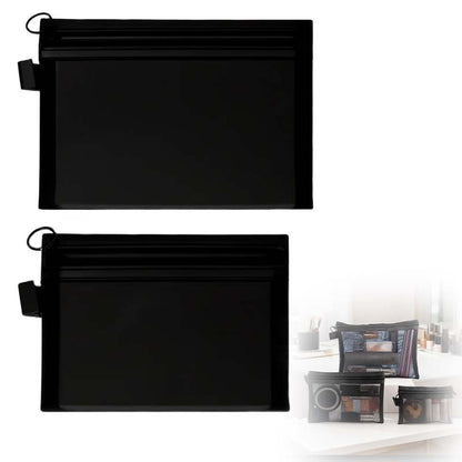 🔥 LAST DAY PROMOTION - 50%OFF 🔥 Portable Mesh Cosmetics Storage Bag