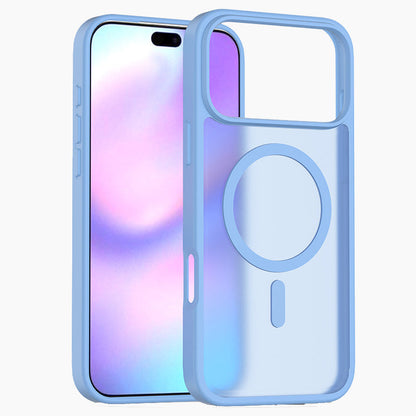 🌟All-New Upgrade-Magnetic Shockproof Phone Case for iPhone